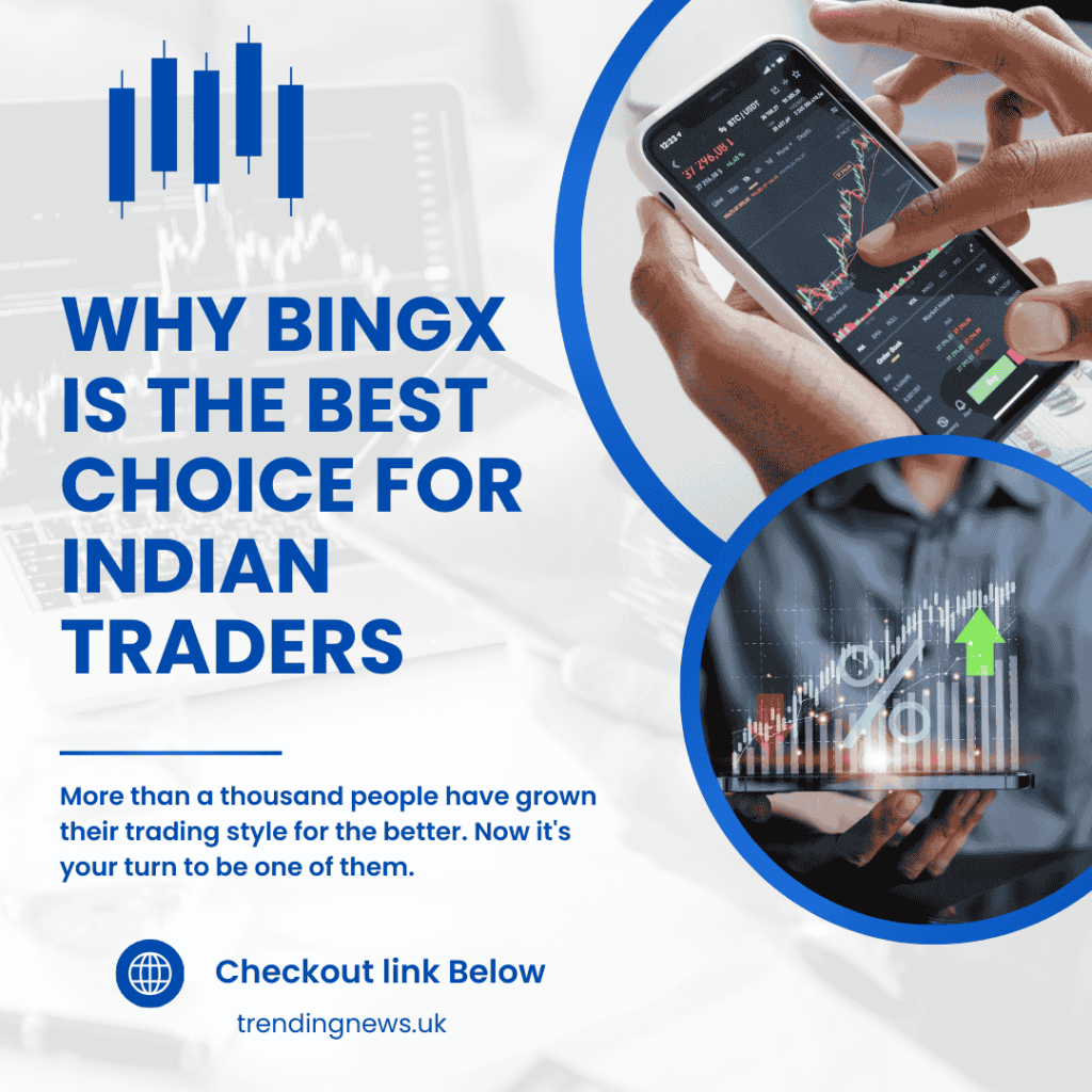 Say Goodbye to TDS on Crypto Transactions – Explore BingX Today!