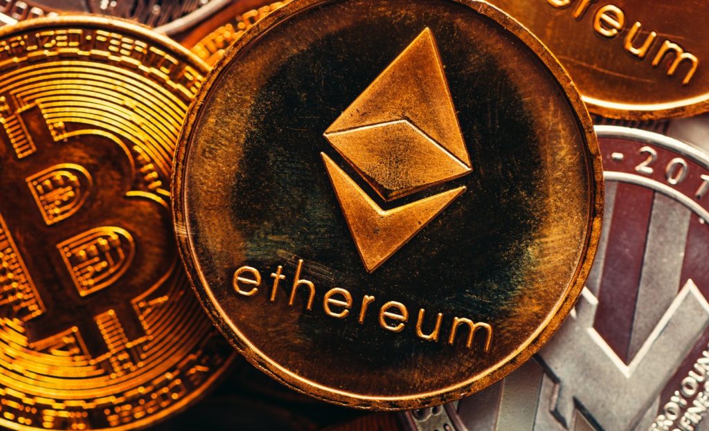 The data shows that Ethereum whales manipulate ETH prices. Is it true?