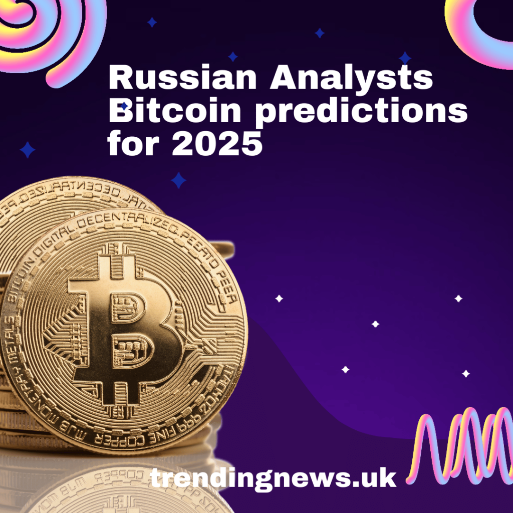 Bitcoin Growth in 2025: Top Analyst Predictions and Insights